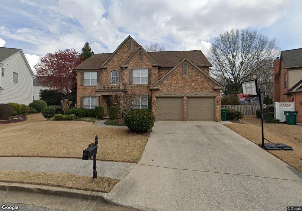 1317 Calderwood Ct SE unit 1A, Smyrna, GA 30080 - photo 1