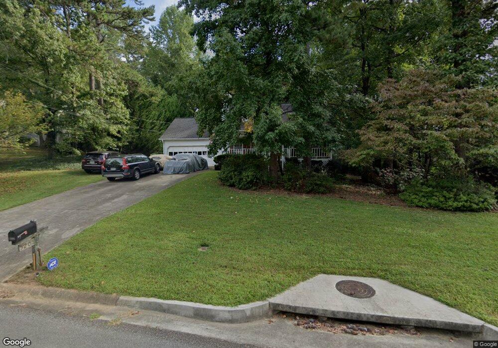 5205 Oaks Landing Ct unit 1, Sugar Hill, GA 30518 - photo 1