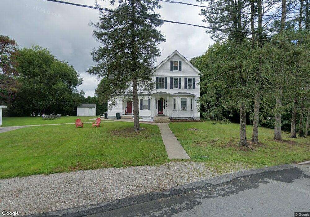 3 Hemlock St, East Walpole, MA 02032 - photo 1