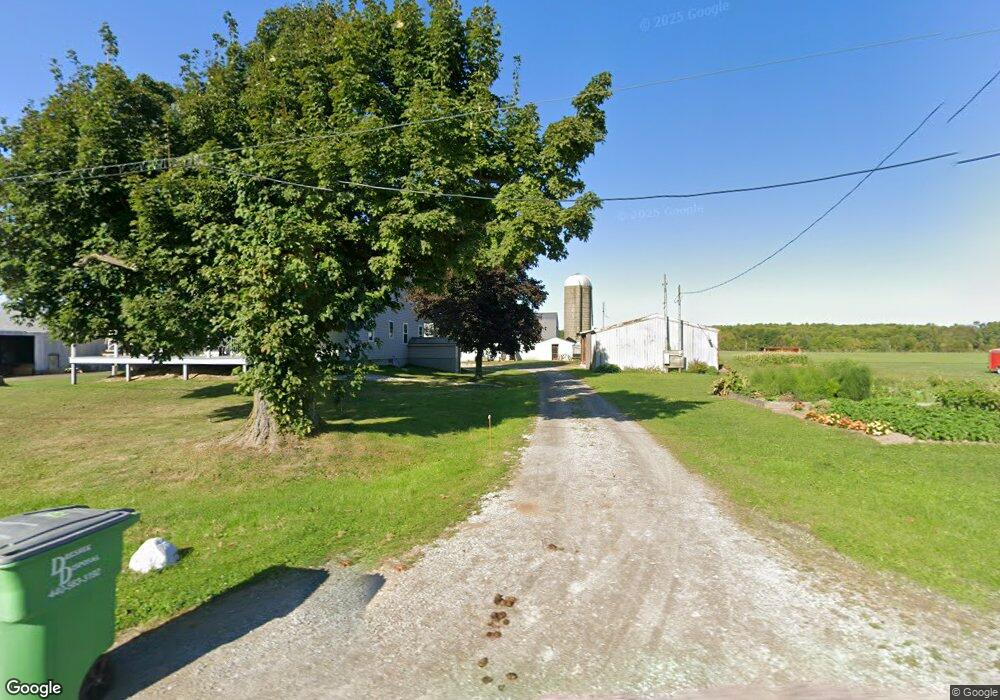 1847 Pymatuning Lake Rd, Andover, OH 44003 - photo 1