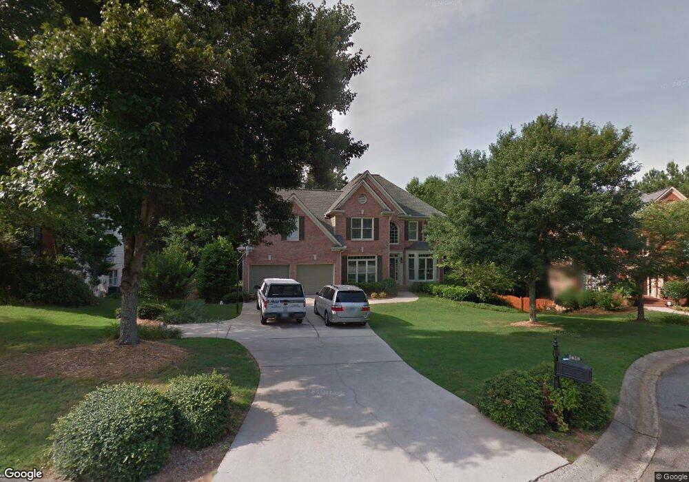 1418 Pointview Ct unit 3, Suwanee, GA 30024 - photo 1