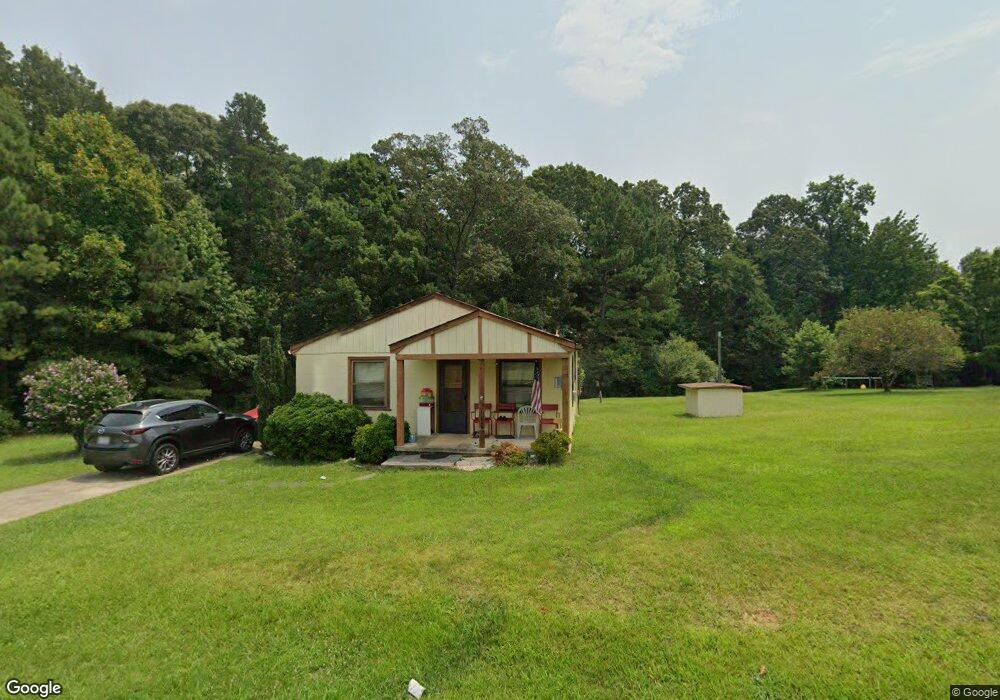 173 Stowe Rd, Gastonia, NC 28056 - photo 1
