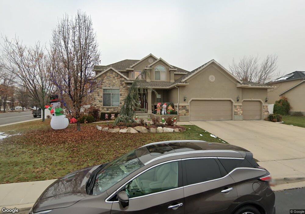 562 Glendon Way, Pleasant Grove, UT 84062 - photo 1