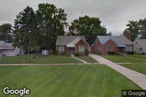 422 W Mcclellan St, Flint, MI 48505