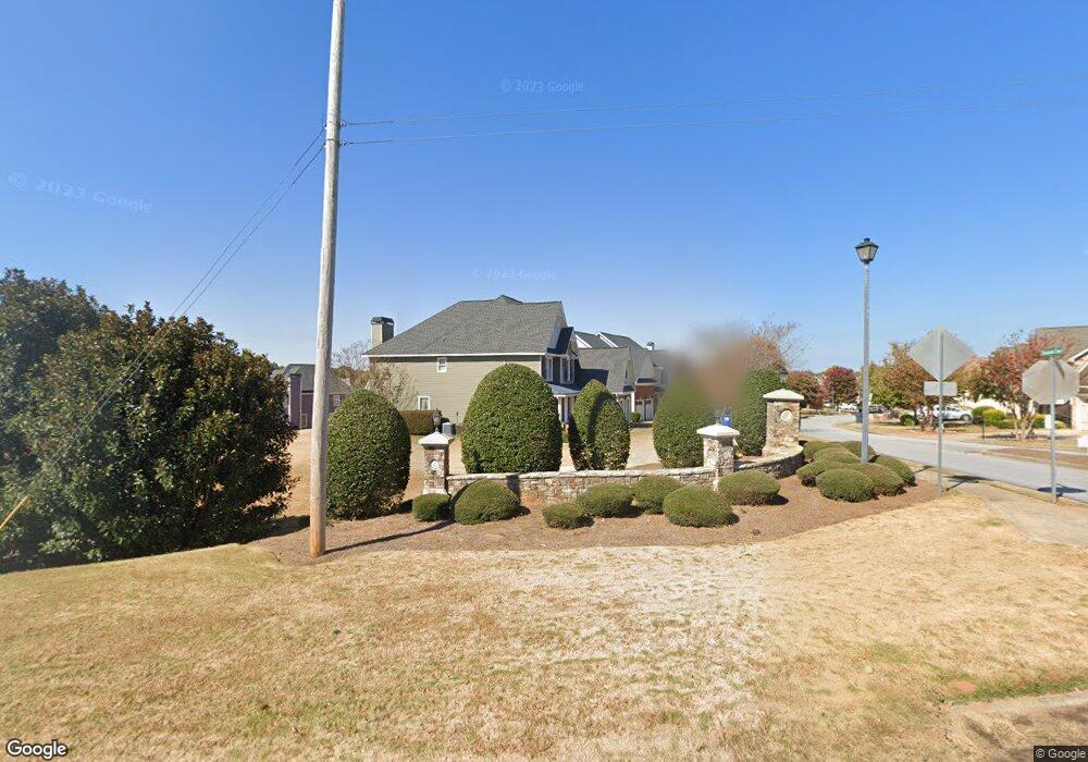 100 Chesapeake Chase, Covington, GA 30016 - photo 1