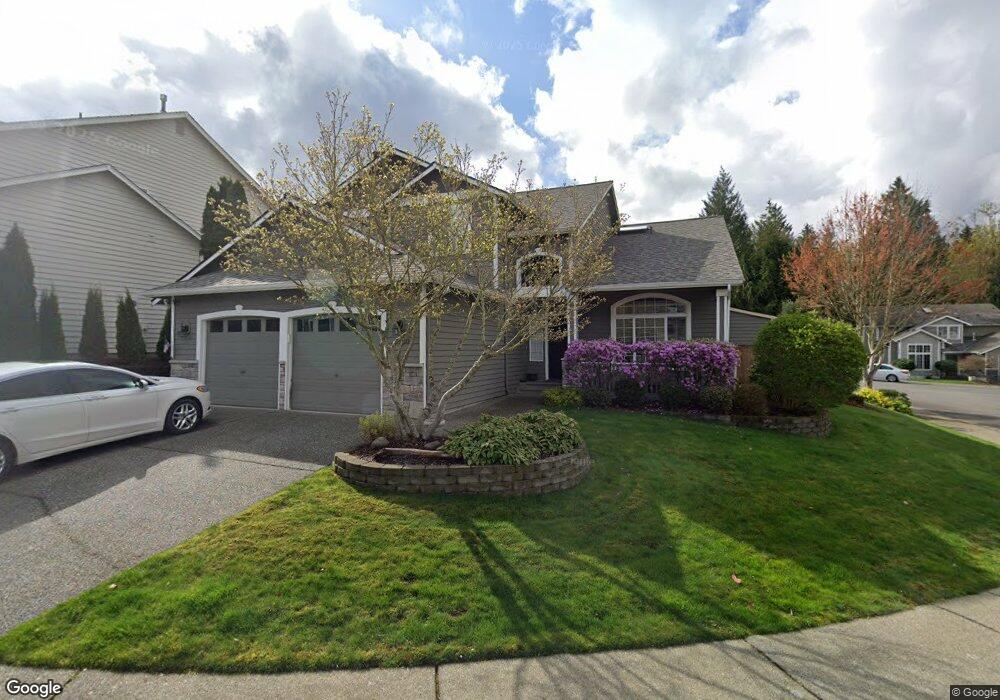 1120 184th Place SE, Bothell, WA 98012 - photo 1