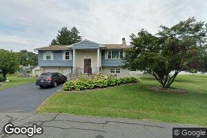 7536 Trexler Cir, Trexlertown, PA 18087