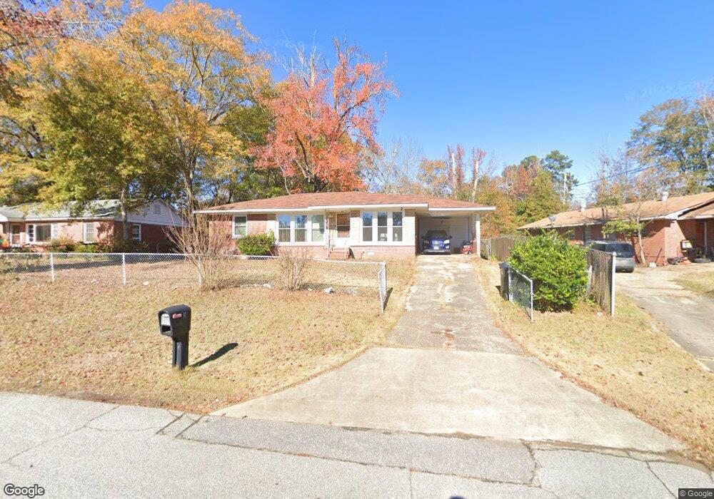 14 Malone Dr, Columbus, GA 31903 - photo 1