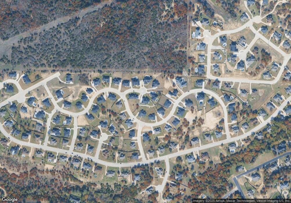 104 Firewood Ct, Weatherford, TX 76087 - photo 1