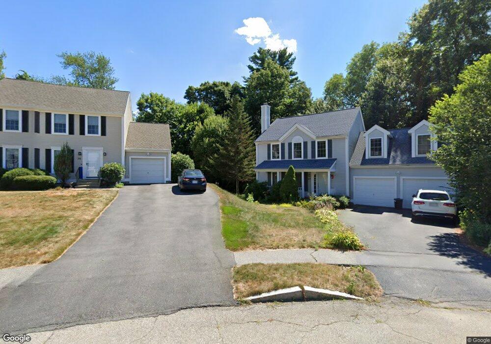 37 Indian Pond Rd, Westborough, MA 01581 - photo 1