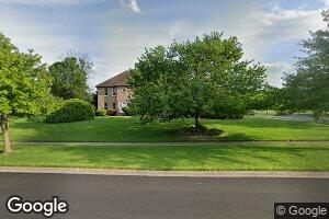 24641 Royal Birkdale Dr, Naperville, IL 60564