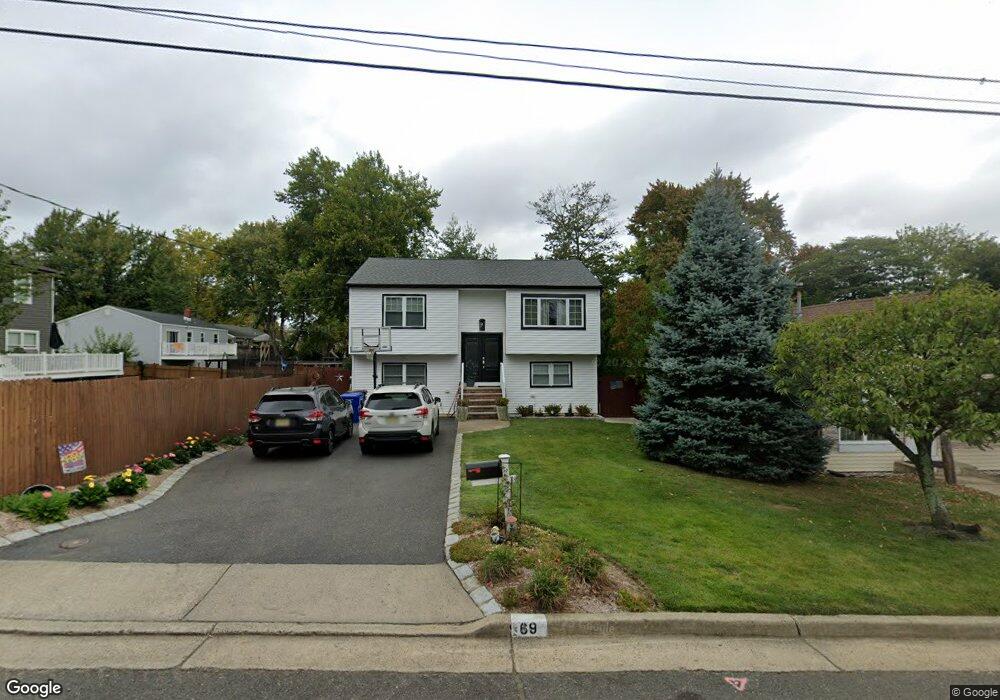 69 Hamilton Ave, Leonardo, NJ 07737 - photo 1