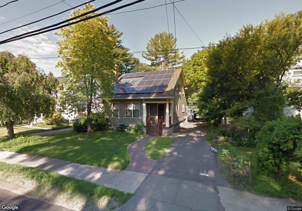 263 Warren St, Needham, MA 02492 - photo 1