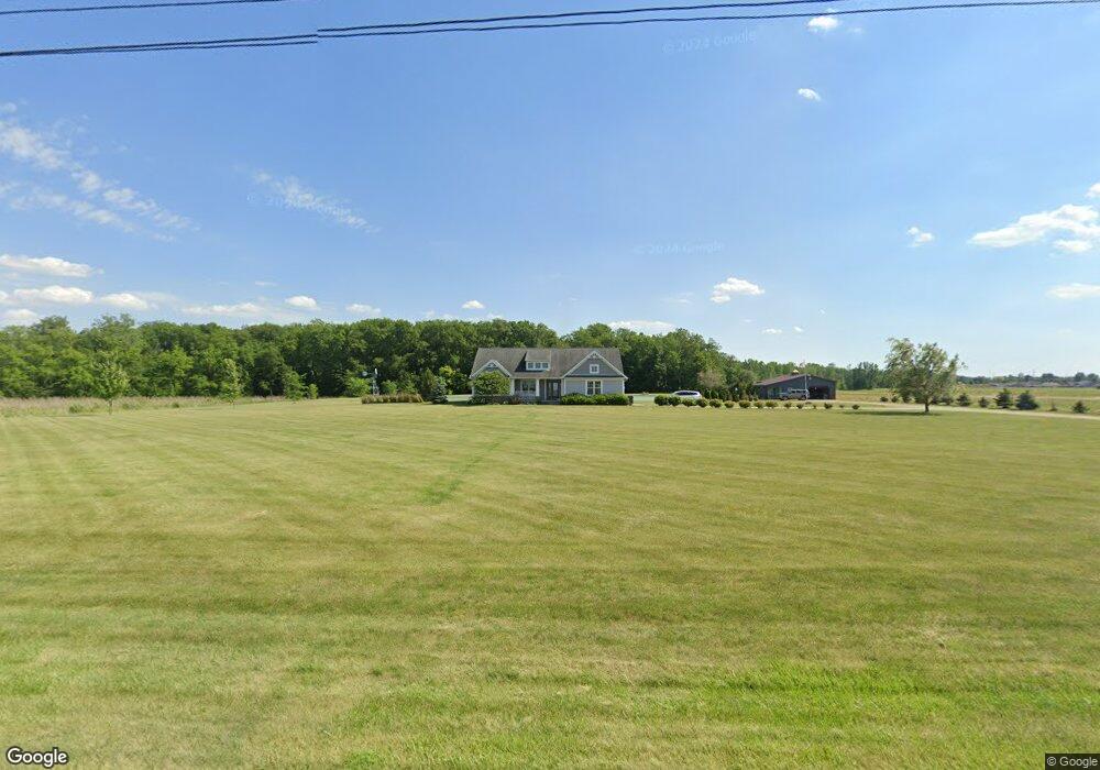 13601 Quarry Rd, North Baltimore, OH 45872 - photo 1