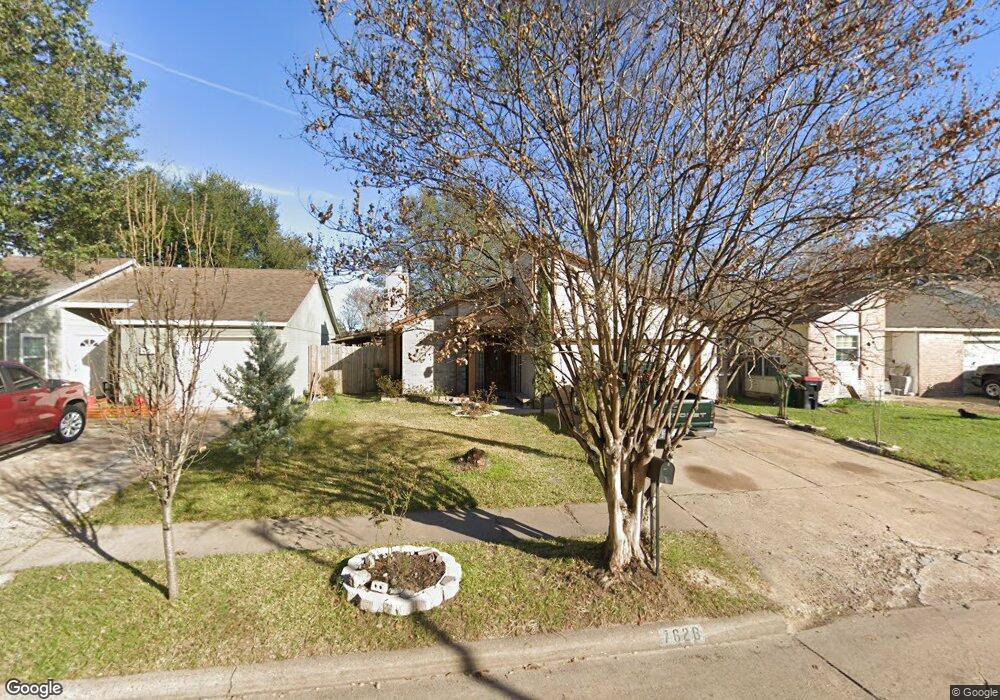 7626 Lemma Dr, Houston, TX 77041 - photo 1