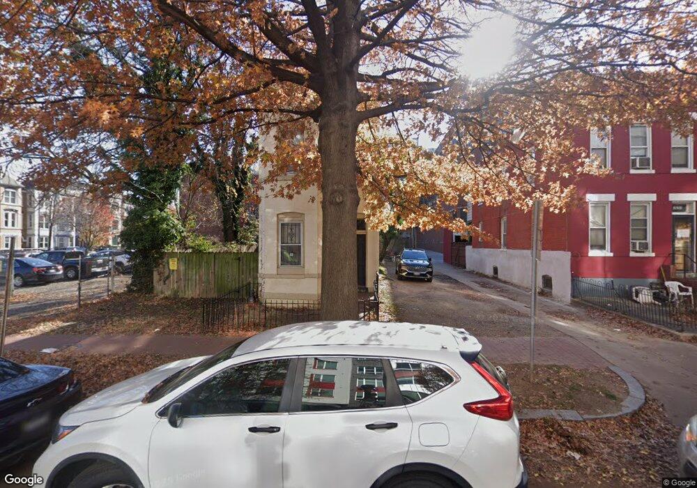 325 I St NE, Washington, DC 20002 - photo 1