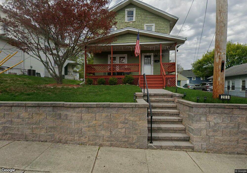 289 Rutherford Ave, Franklin, NJ 07416 - photo 1