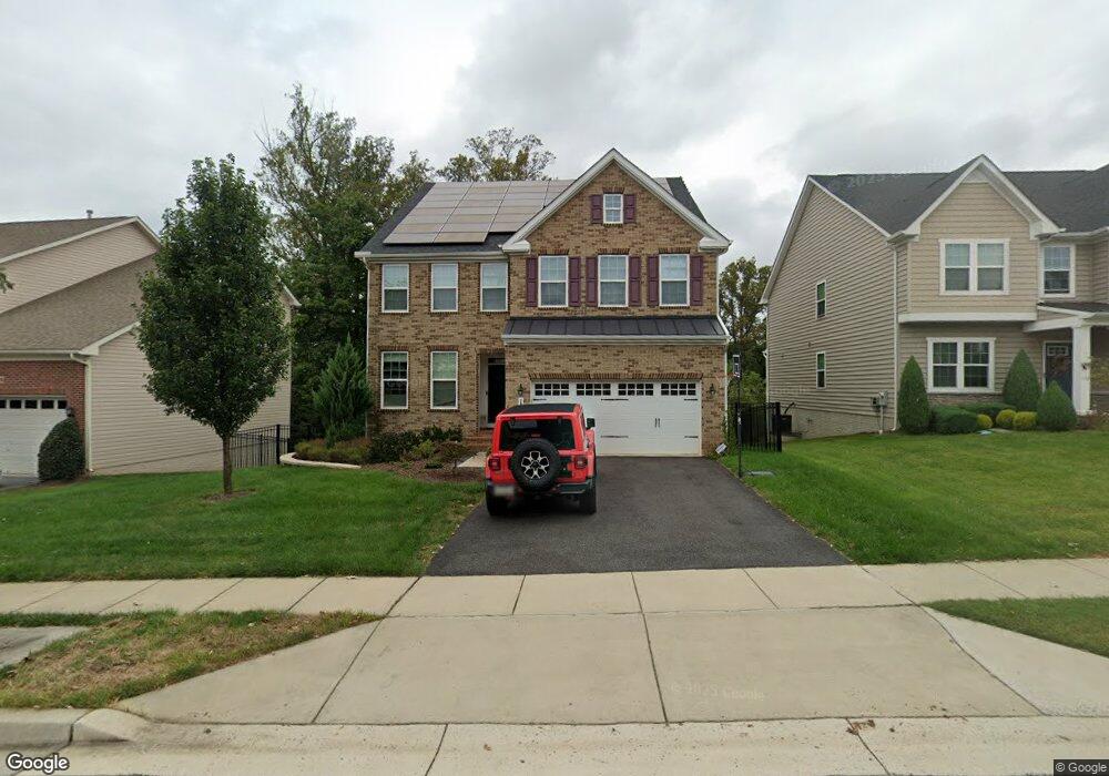 13507 Redspire Dr, Silver Spring, MD 20906 - photo 1