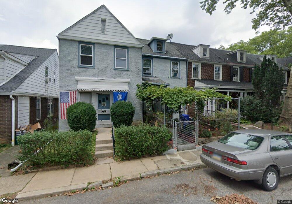 537 Park Place, Bethlehem, PA 18018 - photo 1