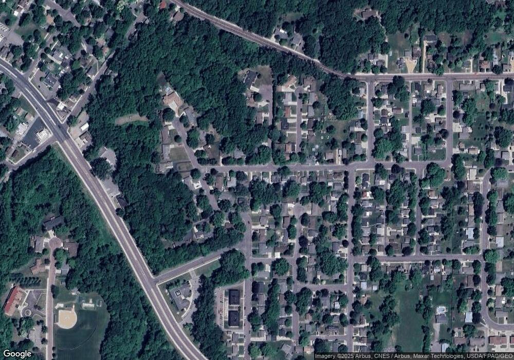 103 Belleview Ave, Mankato, MN 56001 - photo 1