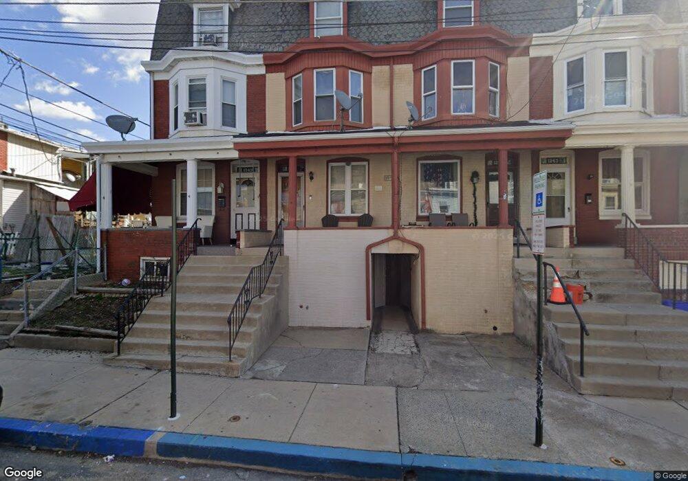 1247 Mulberry St, Reading, PA 19604 - photo 1