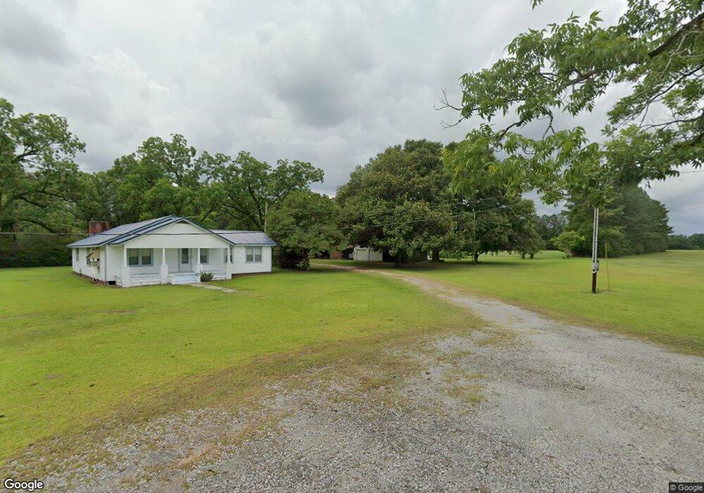 156 Red Edwards Ln, Lucedale, MS 39452 - photo 1
