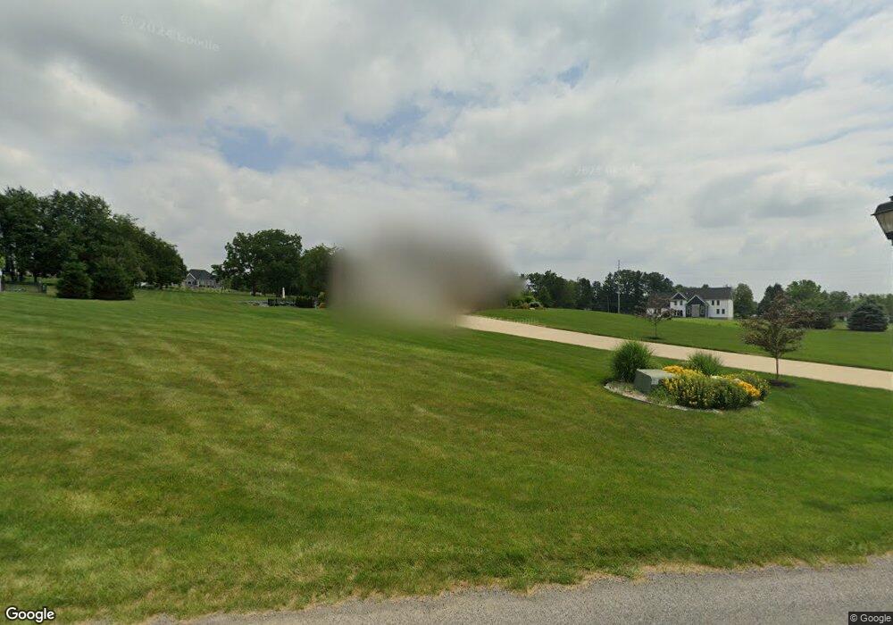 10435 Thicket Trail, Doylestown, OH 44230 - photo 1