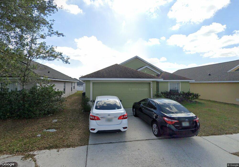 339 Somerset Dr, Davenport, FL 33897 - photo 1