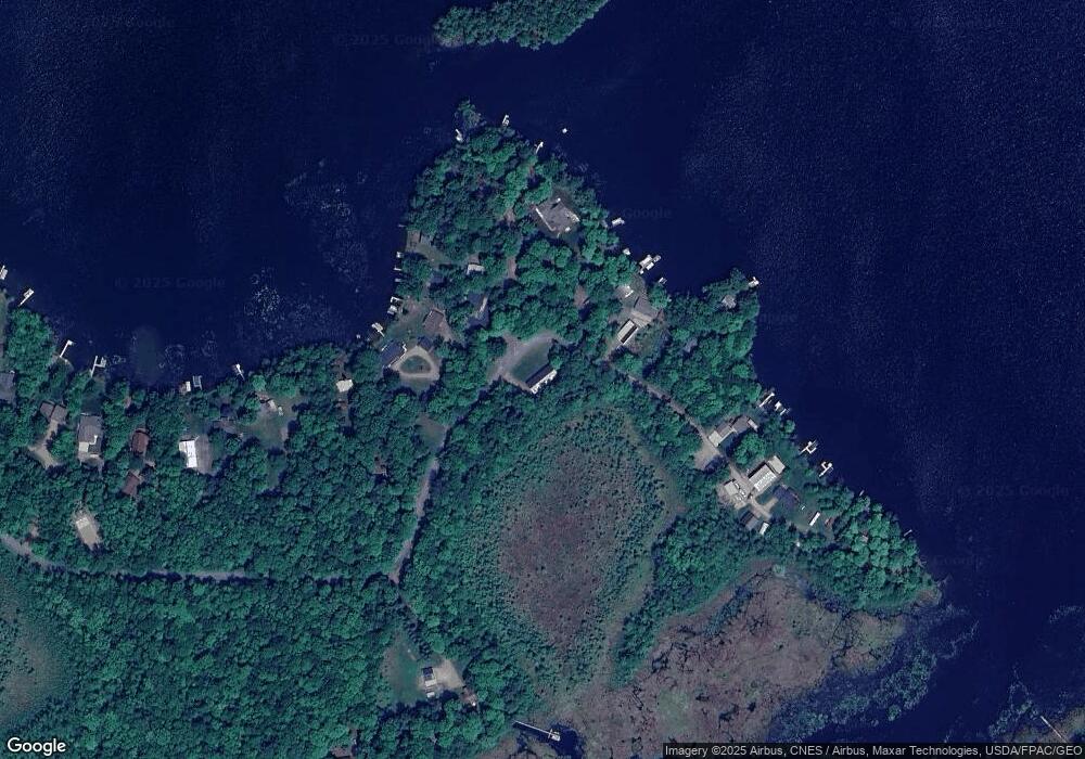 W14041 Island Lake Rd, Weyerhaeuser, WI 54895 - photo 1