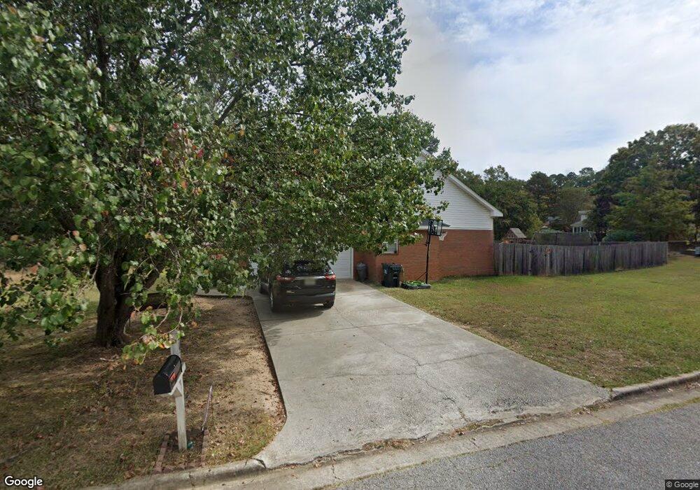 603 Kimberly Place, Evans, GA 30809 - photo 1