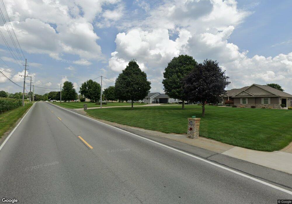 13884 N State Road 19, Nappanee, IN 46550 - photo 1