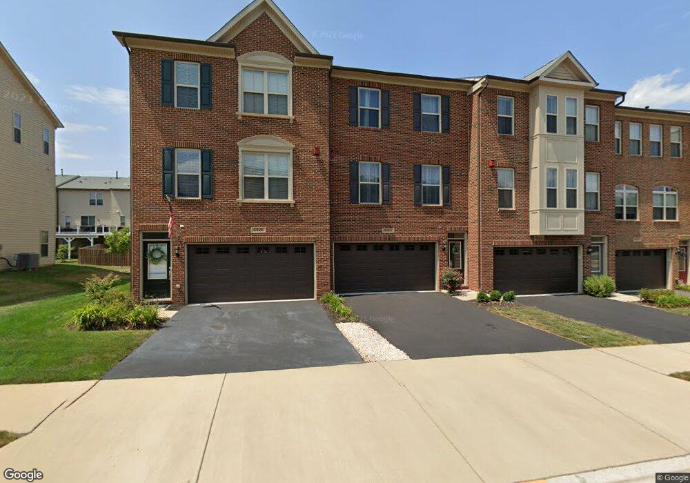 6824 William White Way, Haymarket, VA 20169 - photo 1