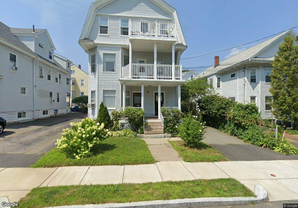 152 Hillside Rd unit 2, Watertown, MA 02472 - photo 1