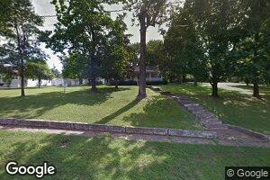 110 S Wilmington Ave, Orient, IL 62874