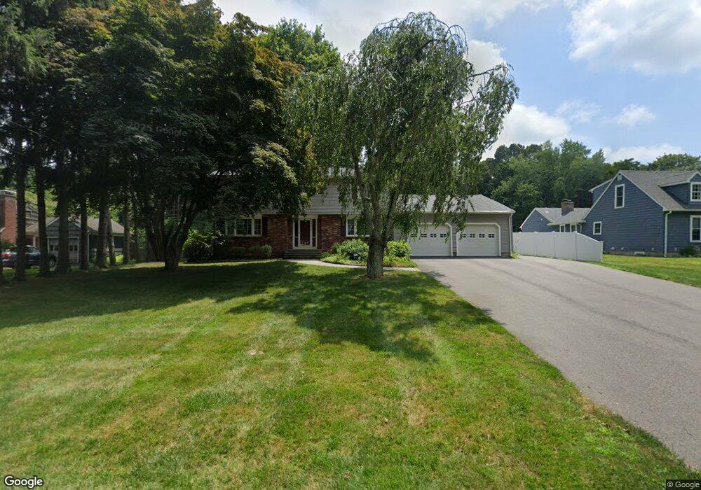 671 N Elm St, Wallingford, CT 06492 - photo 1