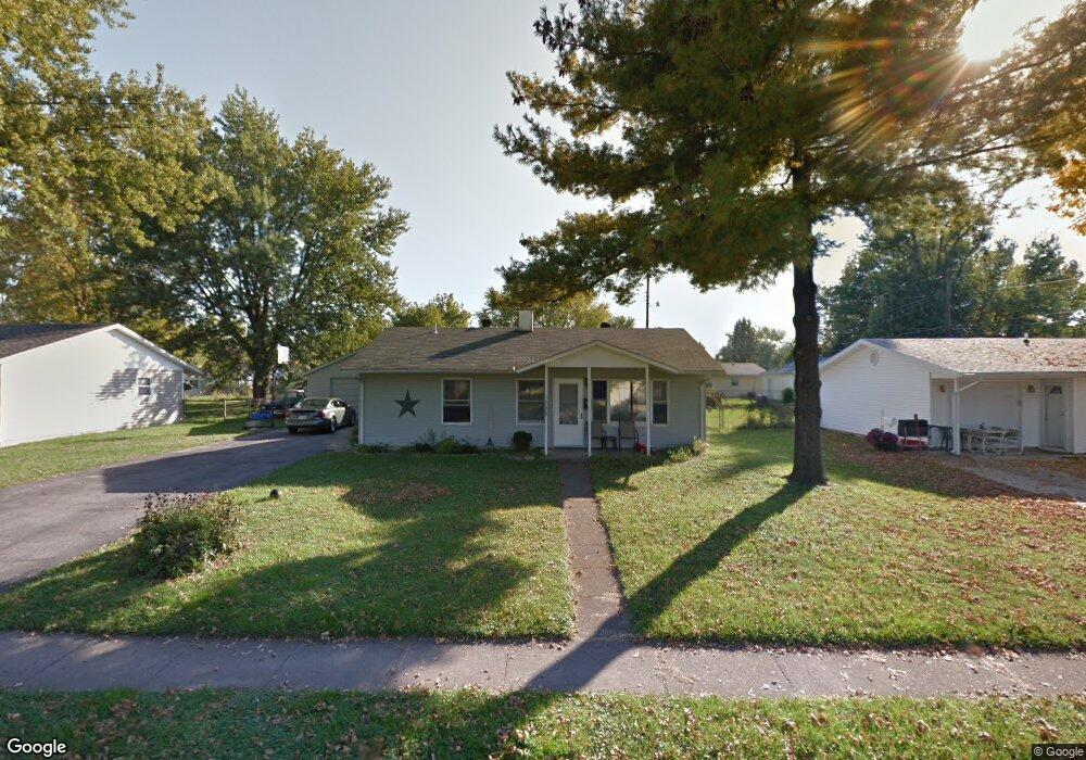 1558 June Dr, Xenia, OH 45385 - photo 1