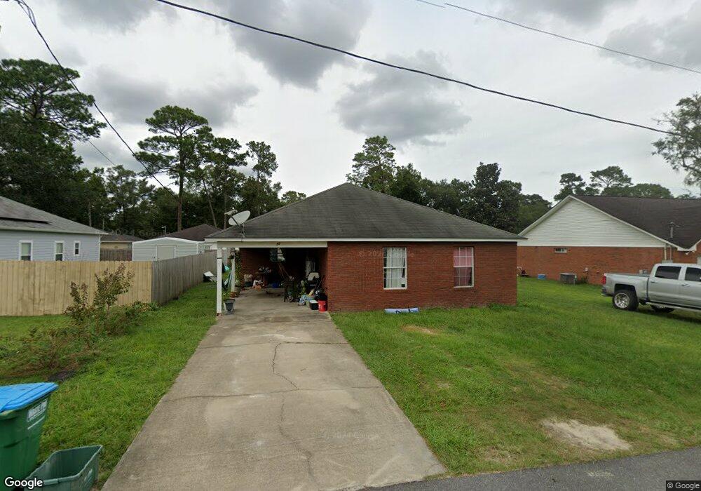 30 Concord Rd, Crawfordville, FL 32327 - photo 1