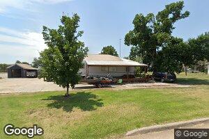 101 W Locust Ave, Mc Cracken, KS 67556