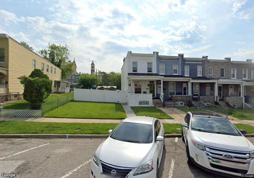215 S Loudon Ave, Baltimore, MD 21229 - photo 1