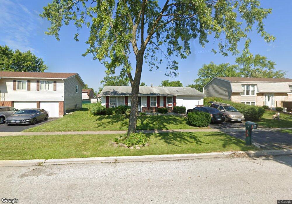 17730 Country Club Ln, Country Club Hills, IL 60478 - photo 1