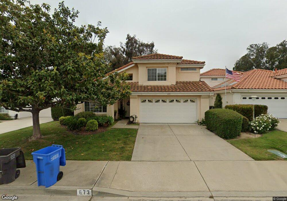 673 Woodgreen Way, Nipomo, CA 93444 - photo 1