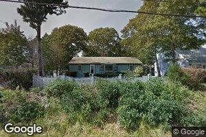 65 Shore Dr, Mashpee, MA 02649