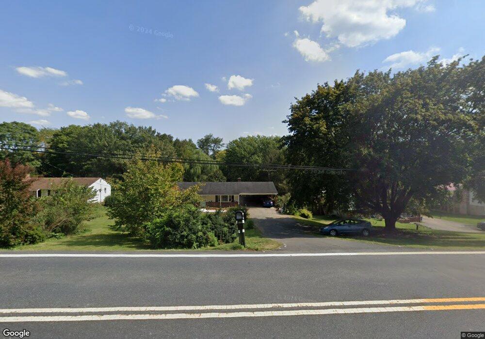 2945 Green Valley Rd, Ijamsville, MD 21754 - photo 1