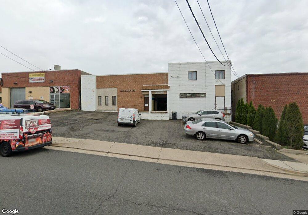 3221 Colvin St, Alexandria, VA 22314 - photo 1