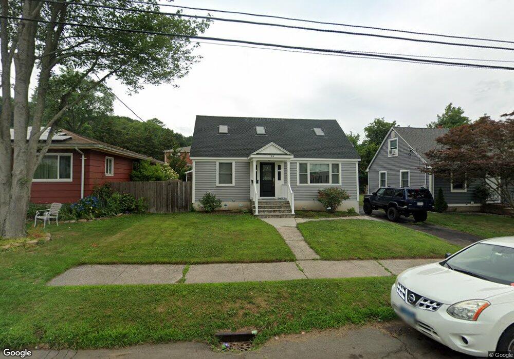 94 Harrington Ave, New Haven, CT 06512 - photo 1