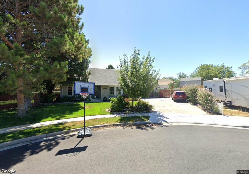 3413 Fenchurch Rd, West Jordan, UT 84084 - photo 1