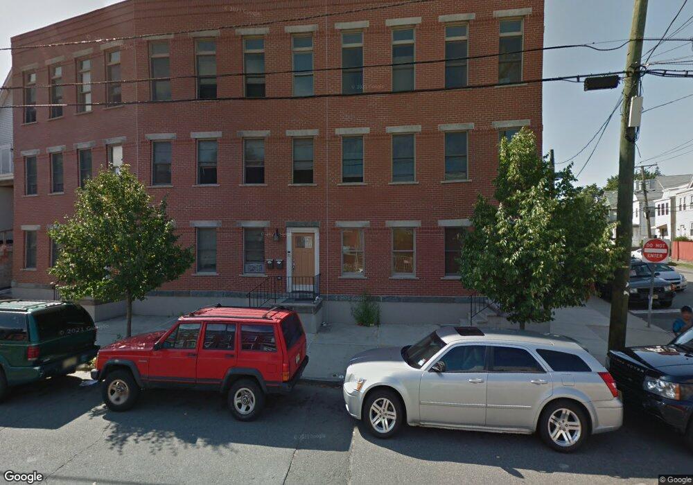 251 Princeton Ave, Jersey City, NJ 07305 - photo 1