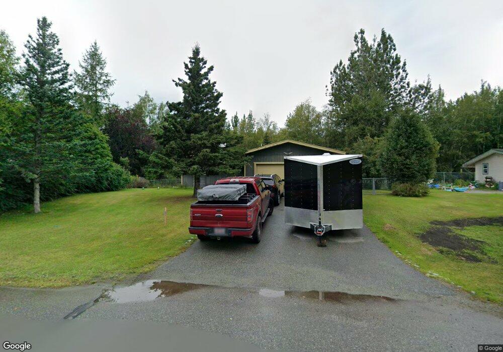 4911 E Rhubarb Cir, Wasilla, AK 99654 - photo 1