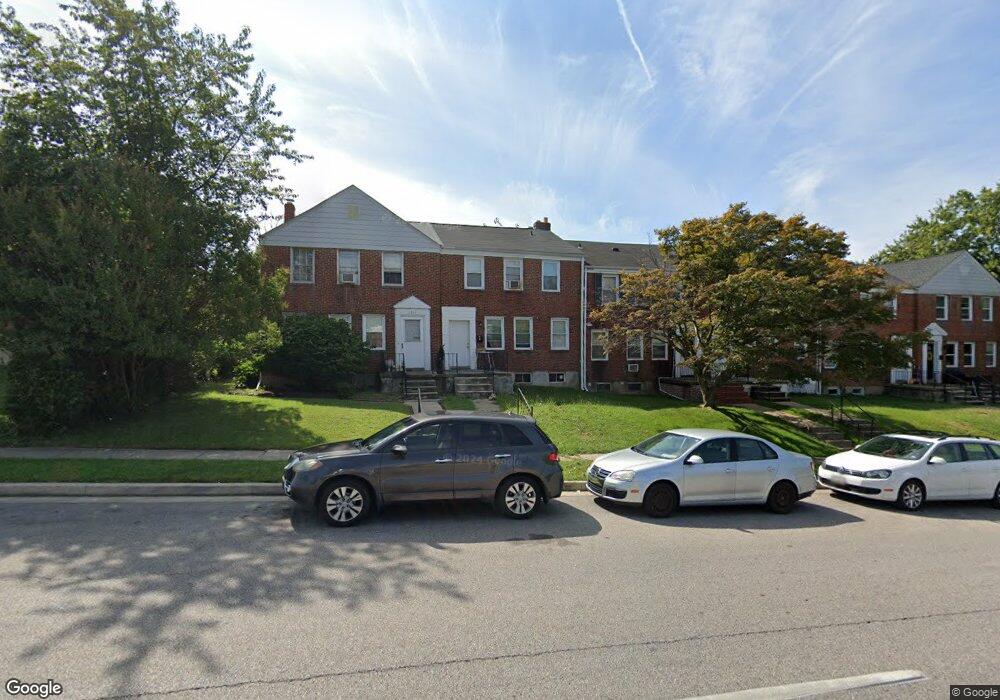 1309 Taylor Ave, Parkville, MD 21234 - photo 1