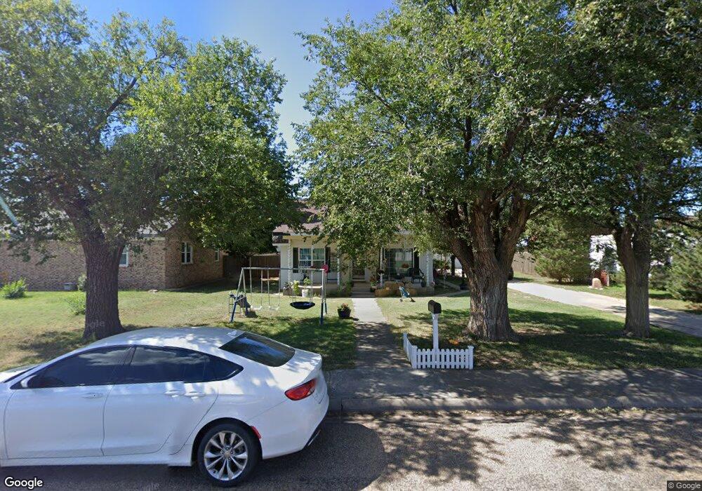 310 Beard Ave, Dumas, TX 79029 - photo 1